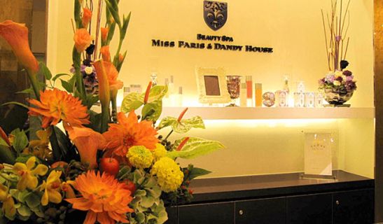 エステティック ミス・パリ ヒルトン名古屋店のメイン画像