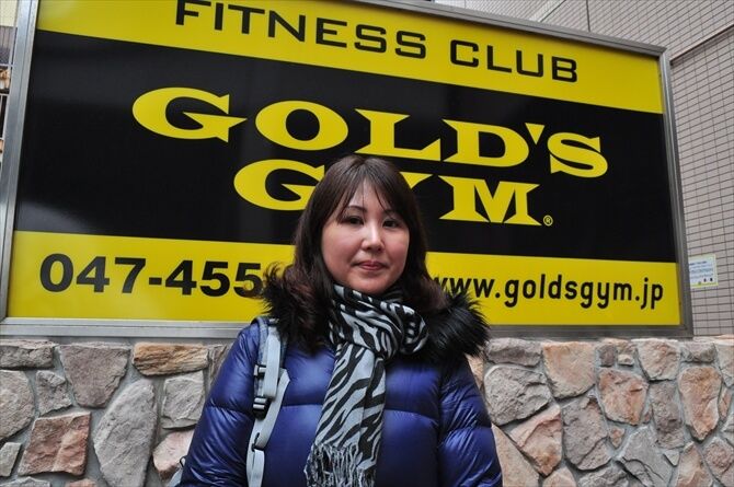 寒さが苦手で挫折した過去