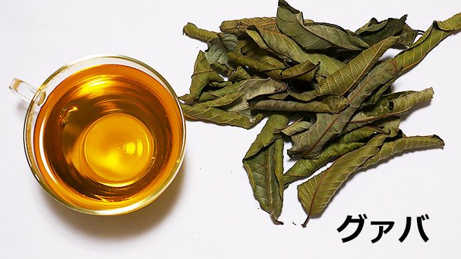 お茶にしました！