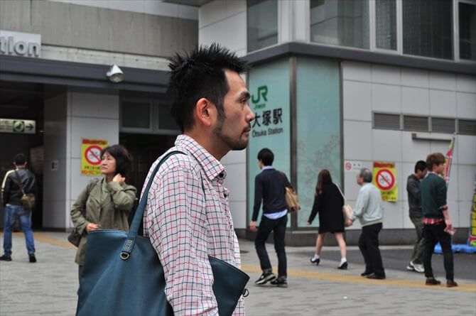 スタッフの対応にも信頼感