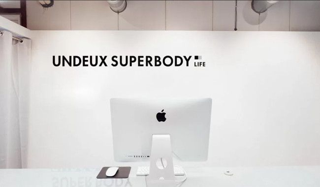 女性専用パーソナルトレーニングスタジオ | UNDEUX SUPERBODY（アンドゥスーパーボディ）LIFE 立川スタジオ