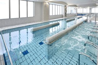 0歳から高齢者まで!年齢に合った運動で生涯健康!