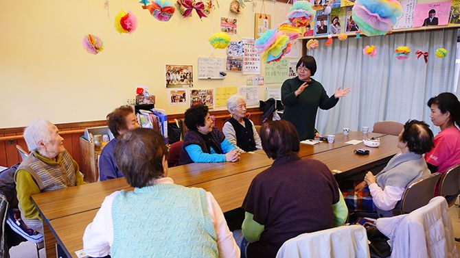 美容について教えて下さい