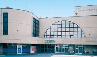 コパンスイミングスクール知多