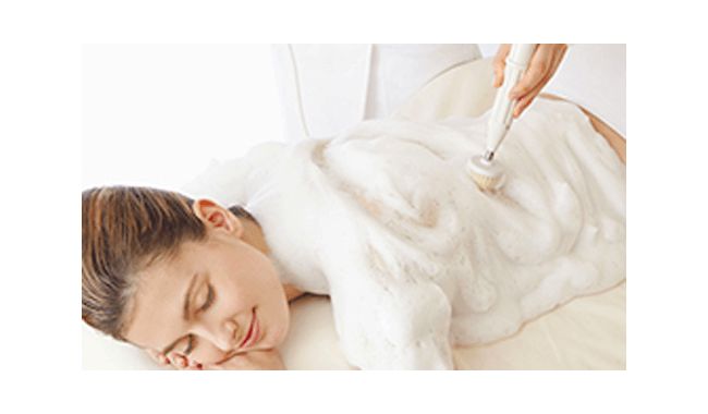 ミスパリスペシャルコンビネーション