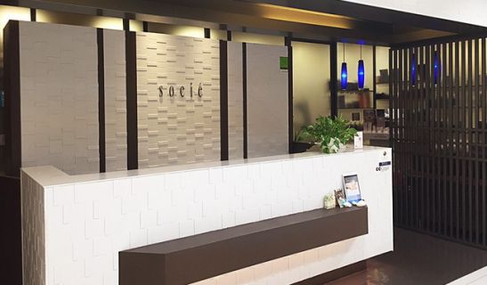 エステティックサロン ソシエ町田東急ツインズ店のメイン画像