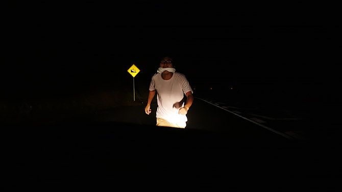 タオルも事案になる気がする！