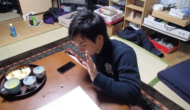 山田君（仮）は小学校時代、ニンテンドー64、大乱闘スマッシュブラザーズでひたすら戦った戦友です。

