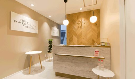 美圧ヨガbesta(ベスタ)　自由が丘