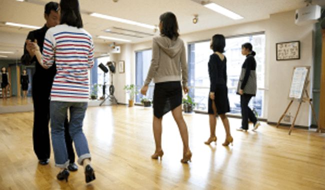 少人数制グループレッスン