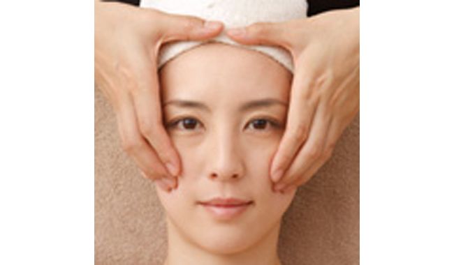 フェイシャルコース