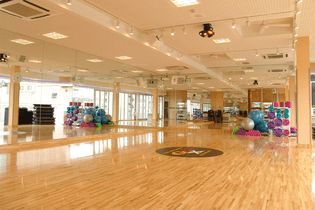 日本トップクラスのインストラクターが多数在籍！