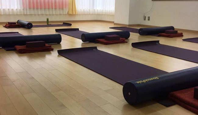 ストレッチポール