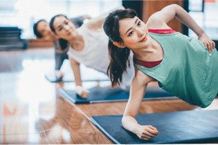 1回あたり370円~ だから無理なくつづく