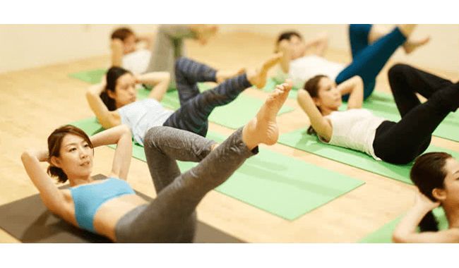 ダイエットにチャレンジ