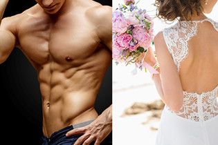 理想の身体を実現したい