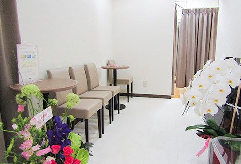【プティ】エルセーヌ 北上店※エルセーヌ イオン仙台店と統合いたしました。のメイン画像