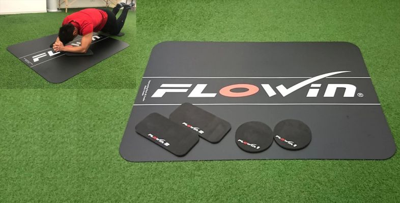 Flowin(フローイン)