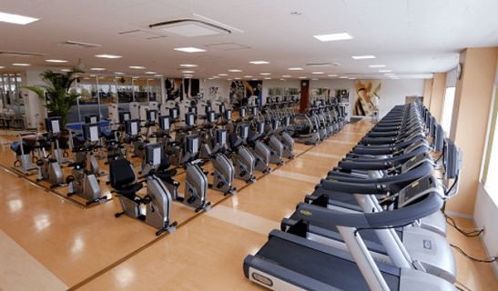 スポーツクラブ ルネサンス 西国分寺24のメイン画像