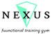 functional training gym NEXUS