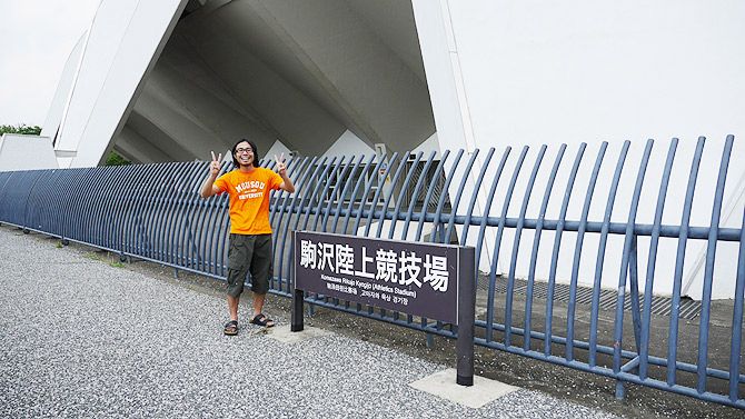 つまり普通の格好ではダメだが、