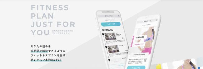 FITNESS PLAN JUST FOR YOU