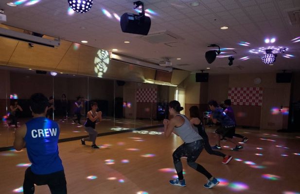 ■暗闇スタジオ■