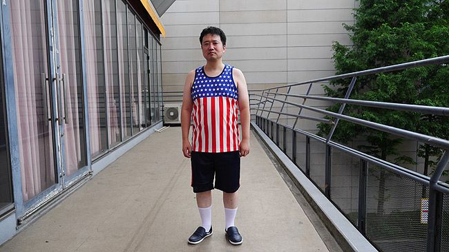 これが擬人化した「Noom」です