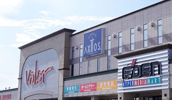 スポーツクラブアクトス一宮西店のメイン画像