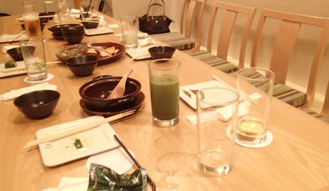 解散後、残されたままでした。失敗です。

