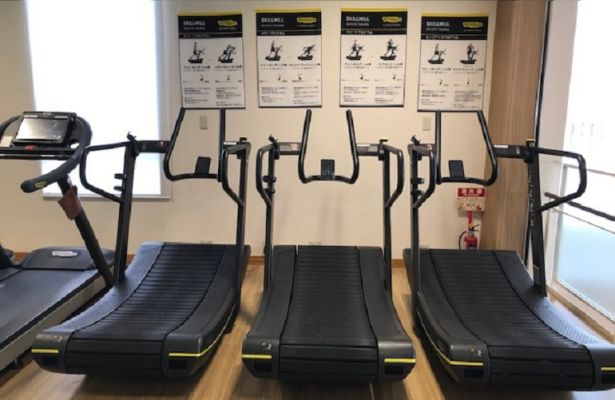 最新有酸素マシン -スキルミルー