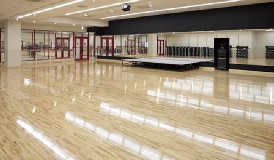 コナミスポーツクラブ 札幌円山のメイン画像