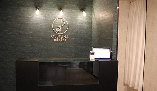 ENTRANCE エントランス