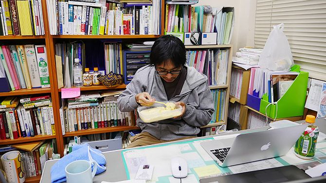 マジで美味しいのよ！