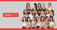 日本発の“グローバル・フィットネス・アイコン”がデビュー！「EXERGiRLS（エクサガールズ）」