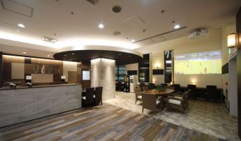 東急スポーツオアシス梅田店