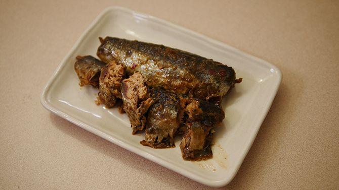 白いごはんがすすんでしまう