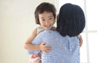 お子様連れ大歓迎！