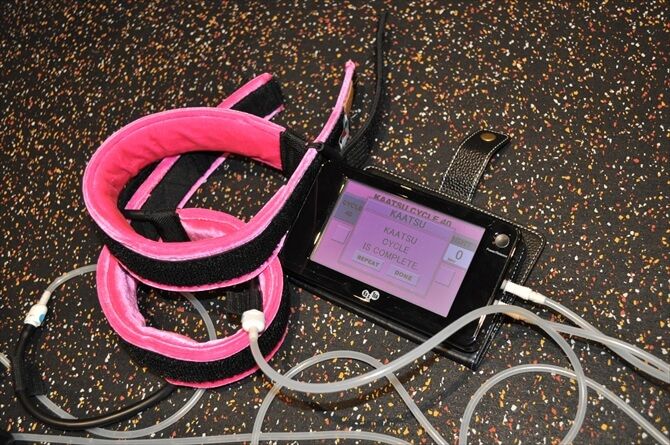 KAATSUサイクル」トレーニング ゴールドジム | お近くのスポーツジムを