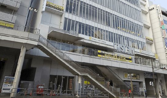 ゴールドジム 町田東京のメイン画像