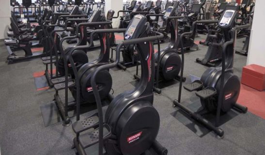 コナミスポーツクラブ 札幌のメイン画像