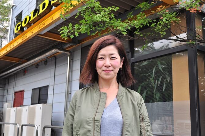 「痩せたい」から「魅せる体を作りたい」へ