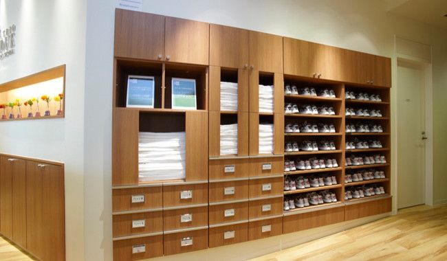 レンタルコーナー（セルフサービス）