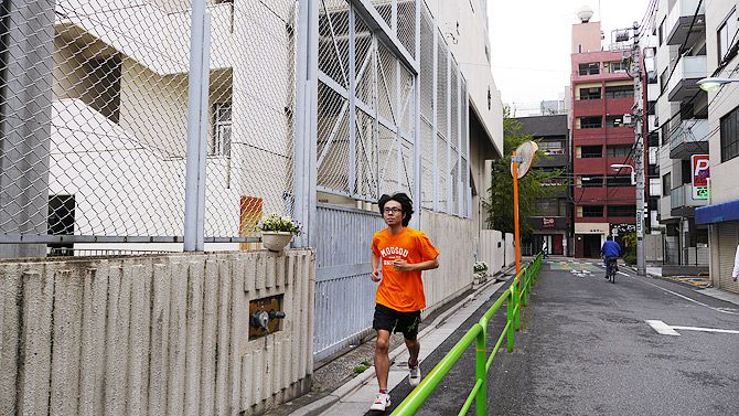 走った直後に飲みやすいコンビニコーヒーを調べます