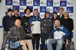 小林可夢偉 Wings For Life World Run2016アンバサダー就任 レッドブル RedBull