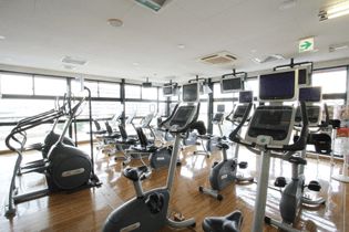 「成果」を感じられるスポーツクラブ