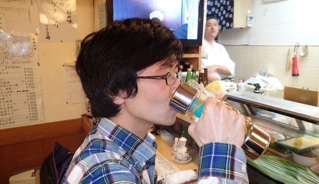 んー…うましんどい…ですね。

