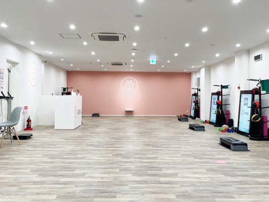 スタジオ