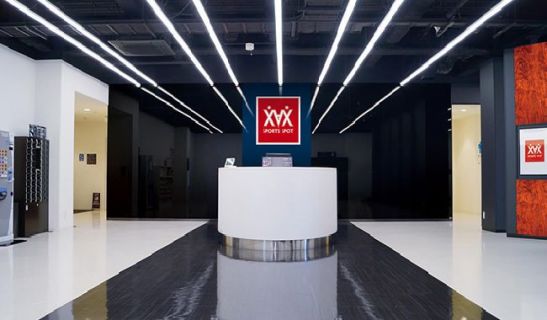 エグザス 奏の杜のメイン画像