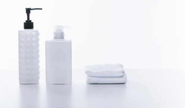 レッスン後は、スパでリラックスタイムを